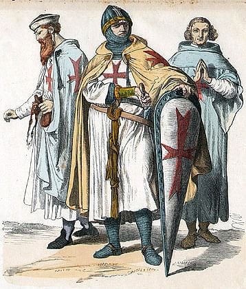 knights